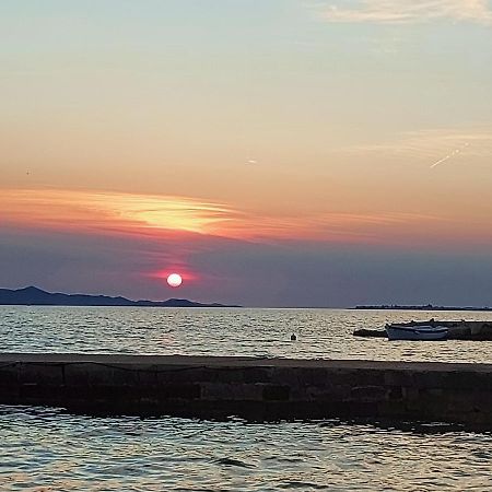 Apartmani Sunce Sveti Petar  Exterior foto
