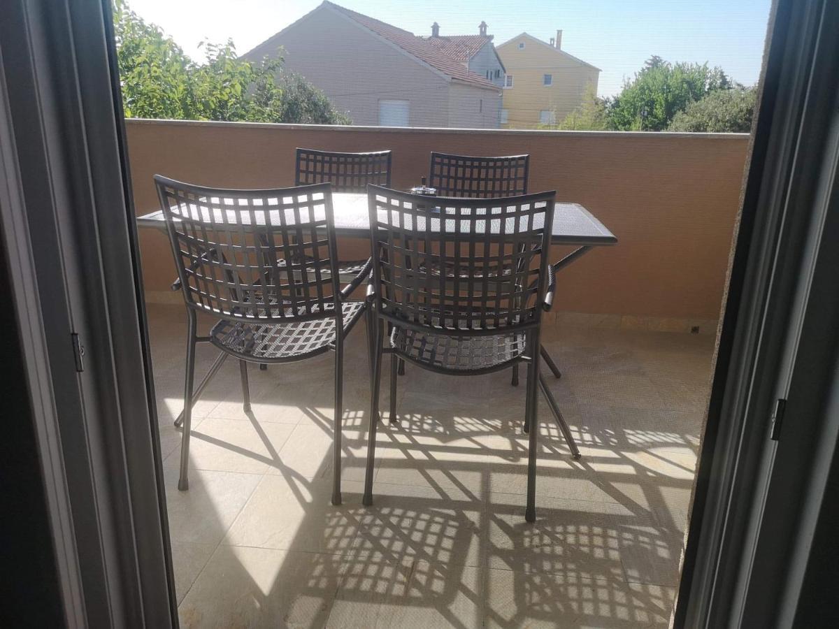Apartmani Sunce Sveti Petar  Exterior foto