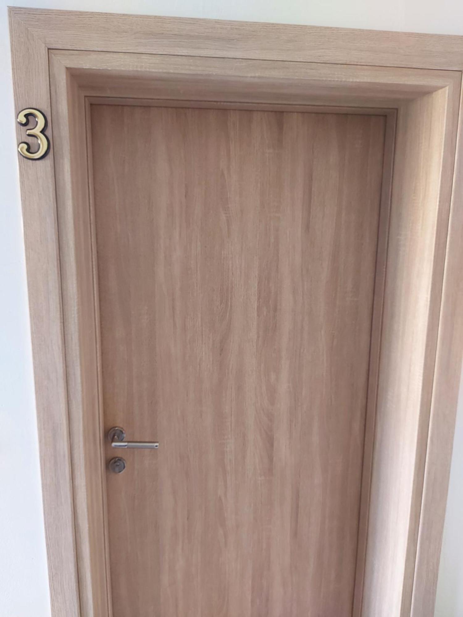 Apartmani Sunce Sveti Petar  Habitación foto